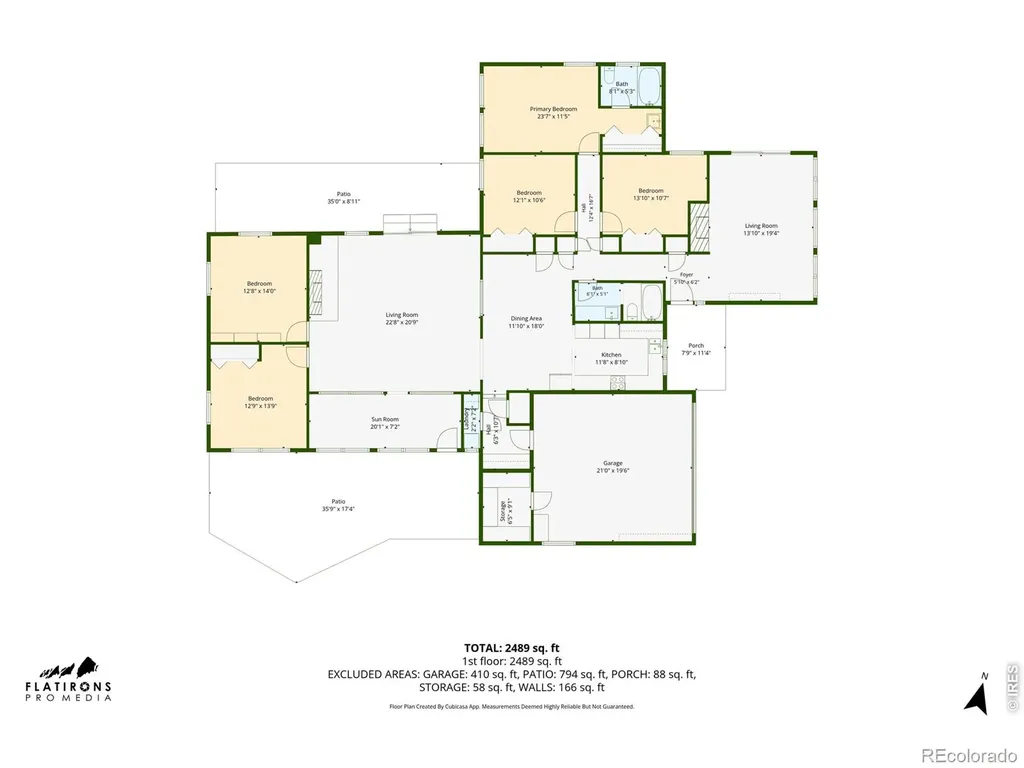 903 Cypress Drive Boulder CO 80303