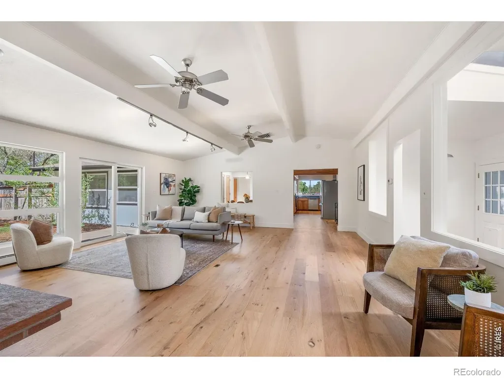 903 Cypress Drive Boulder CO 80303