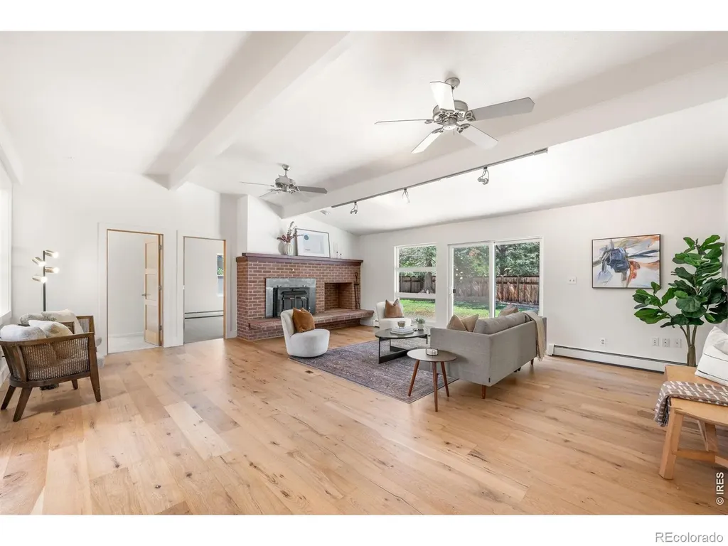 903 Cypress Drive Boulder CO 80303