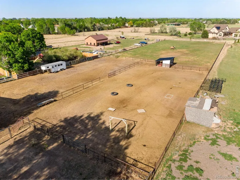 5416 S Timberline Road Fort Collins CO 80528
