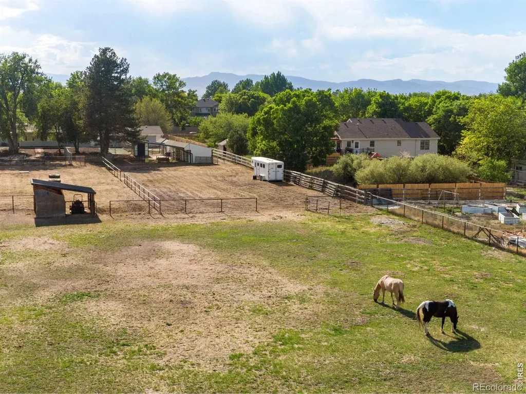 5416 S Timberline Road Fort Collins CO 80528