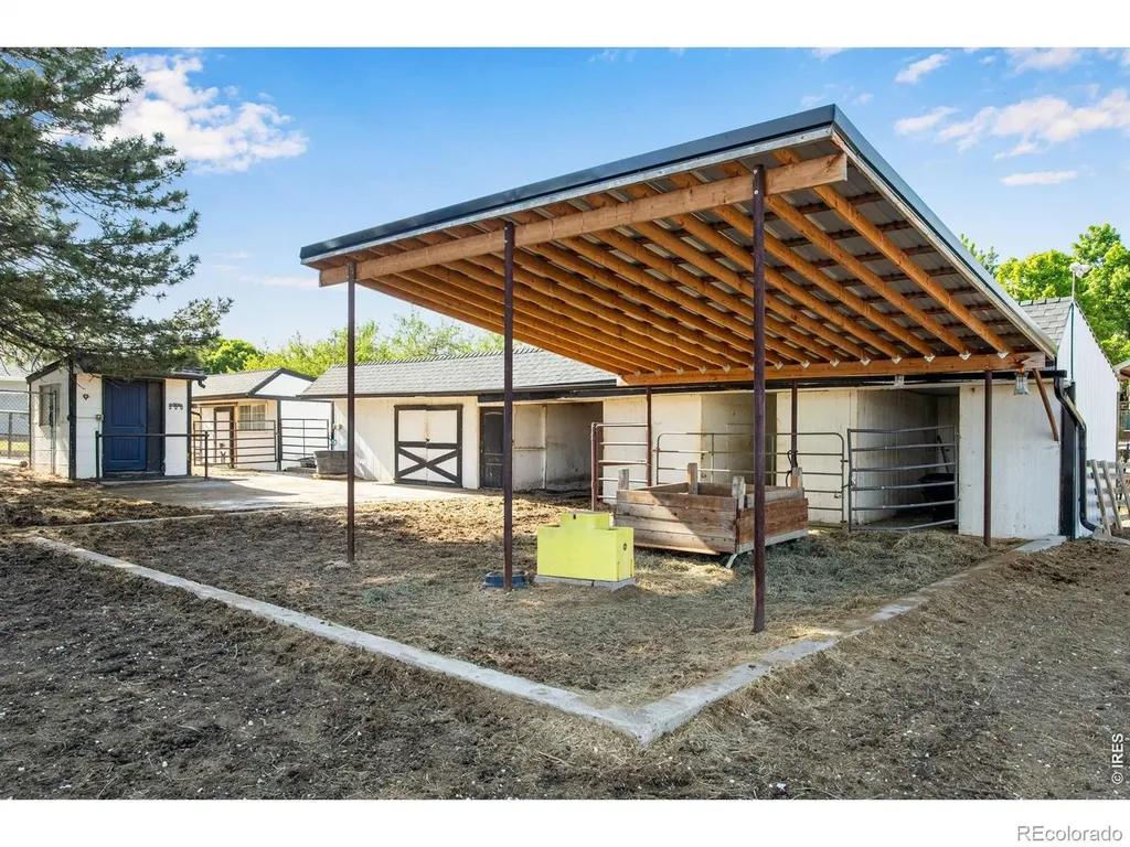 5416 S Timberline Road Fort Collins CO 80528