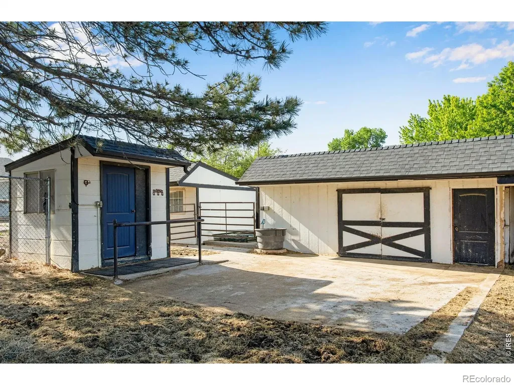 5416 S Timberline Road Fort Collins CO 80528