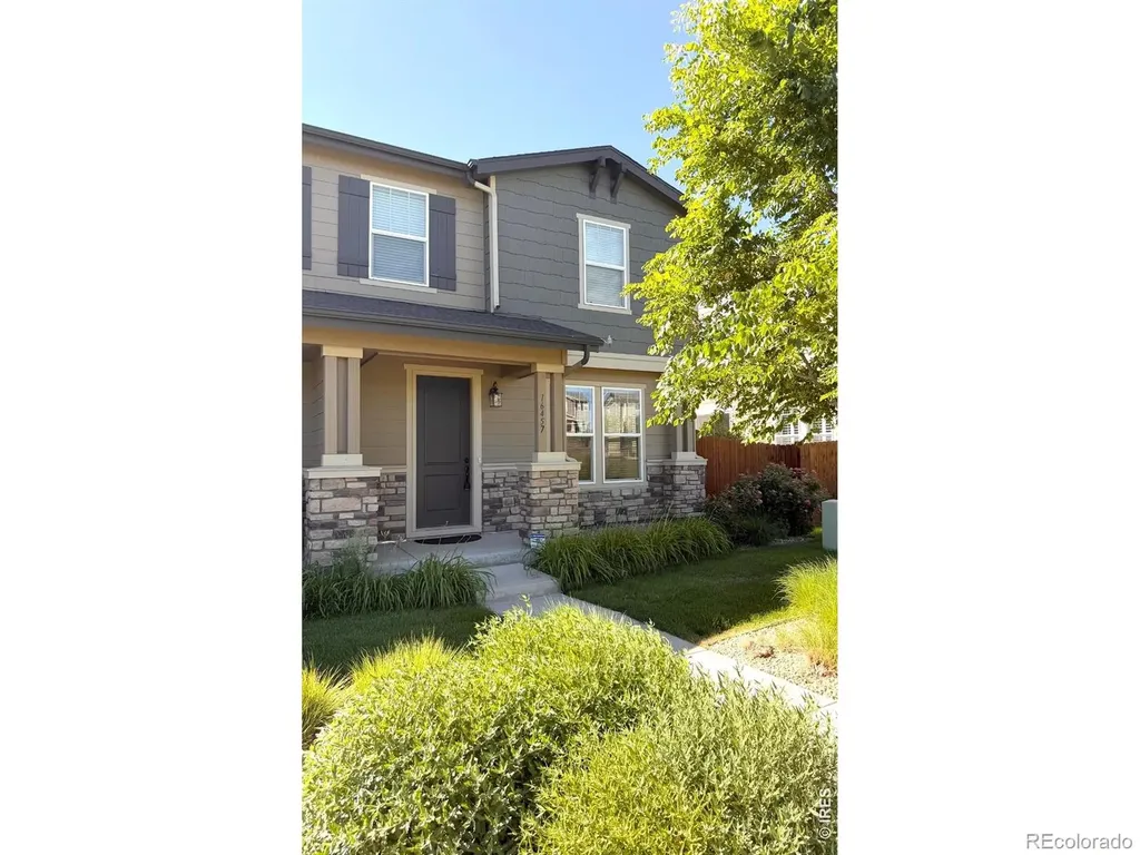 16457 Zuni Place Broomfield CO 80023