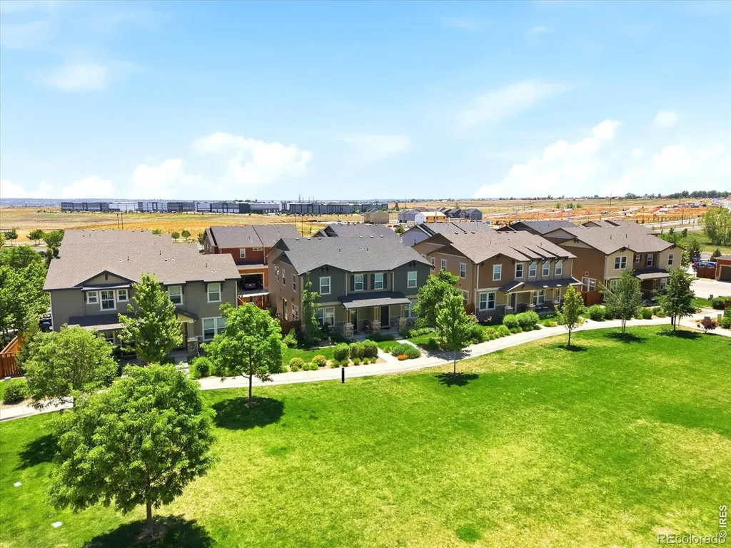 16457 Zuni Place Broomfield CO 80023