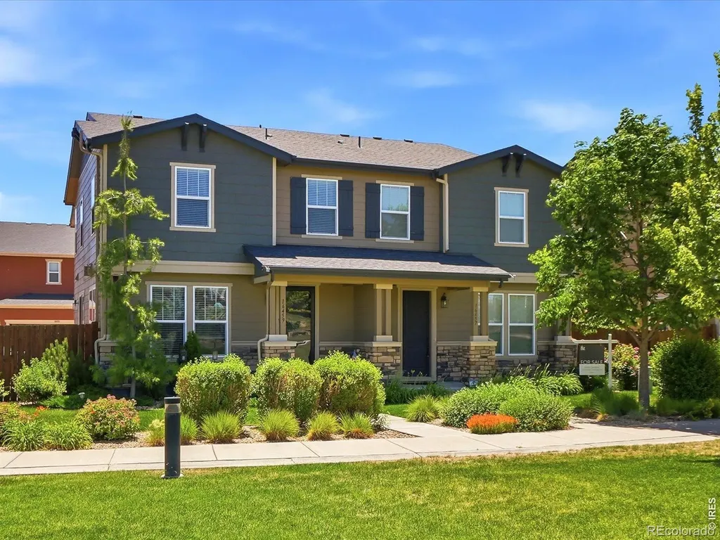 16457 Zuni Place Broomfield CO 80023