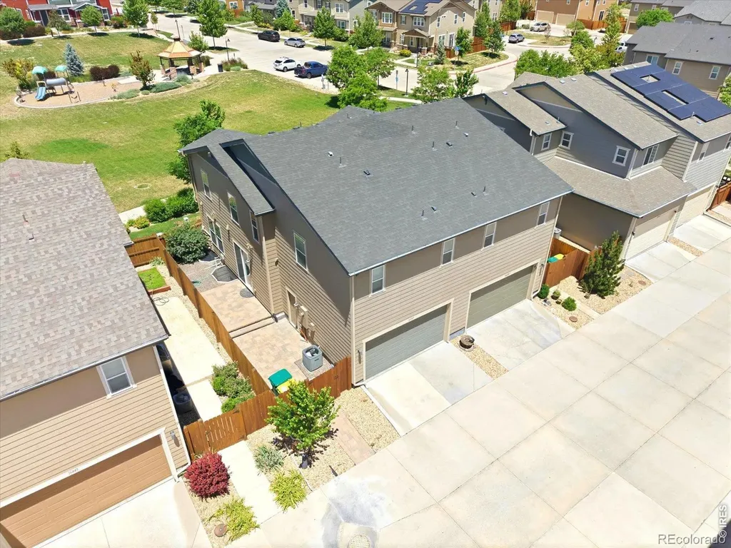 16457 Zuni Place Broomfield CO 80023