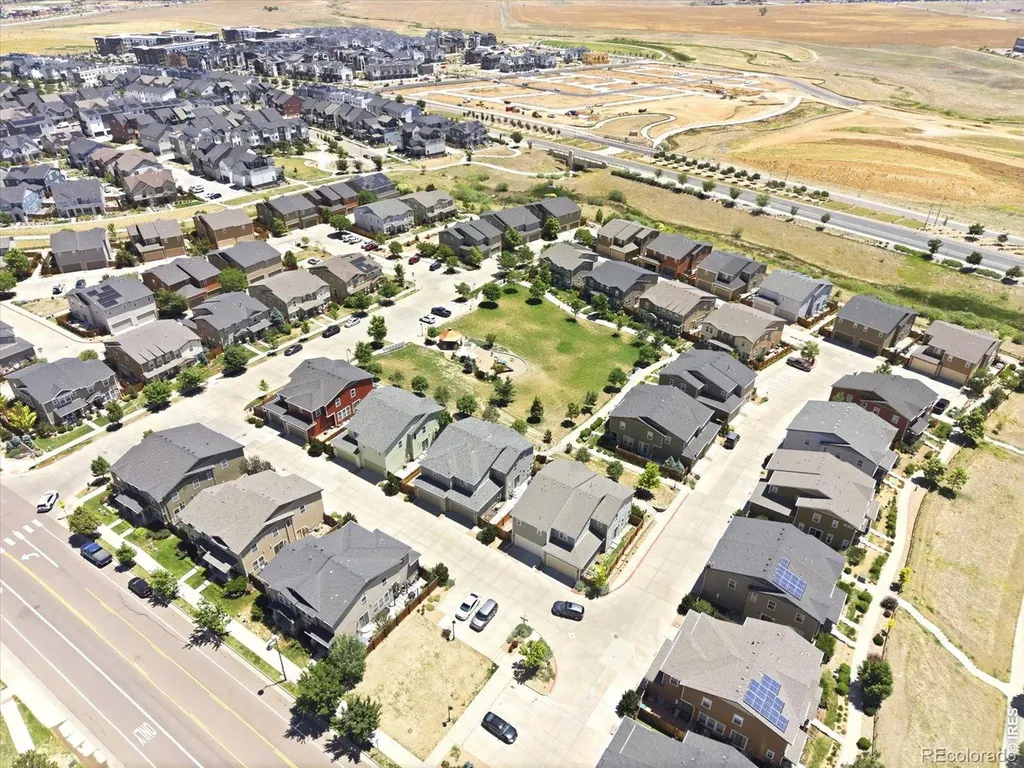 16457 Zuni Place Broomfield CO 80023