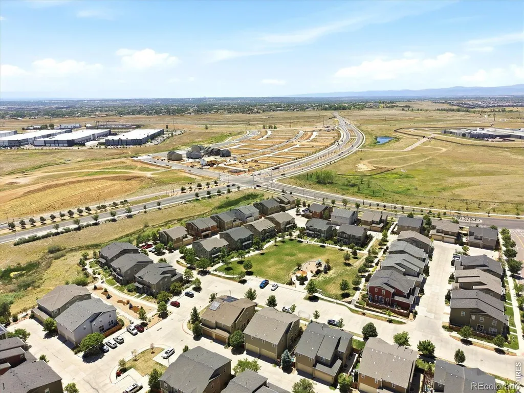 16457 Zuni Place Broomfield CO 80023
