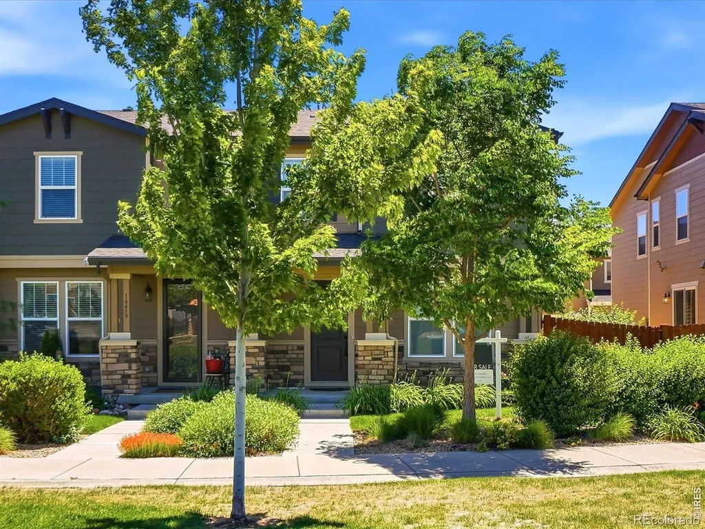 16457 Zuni Place Broomfield CO 80023