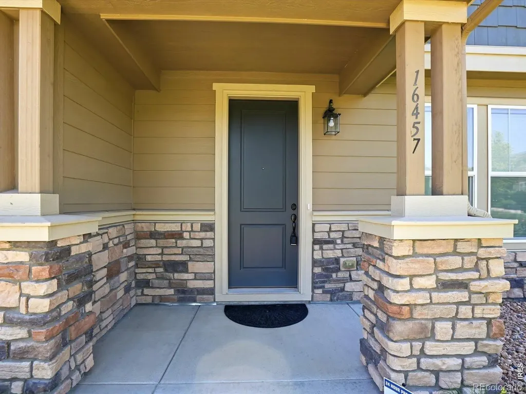 16457 Zuni Place Broomfield CO 80023