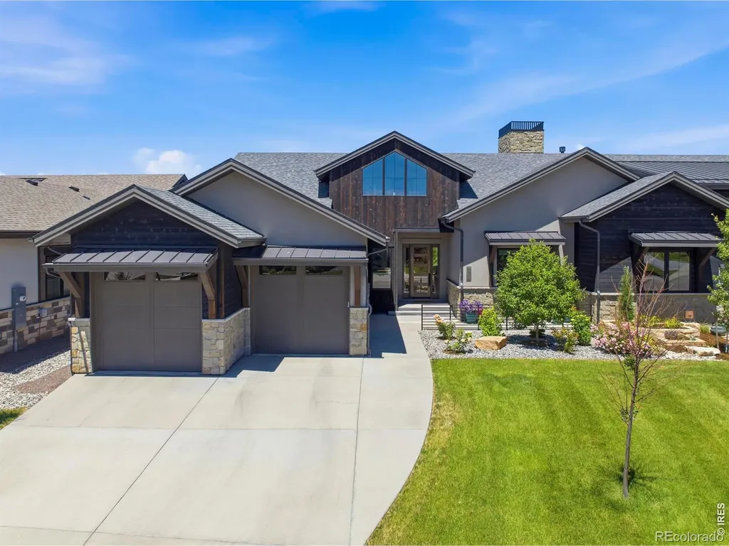 6358 Foundry Court Timnath CO 80547