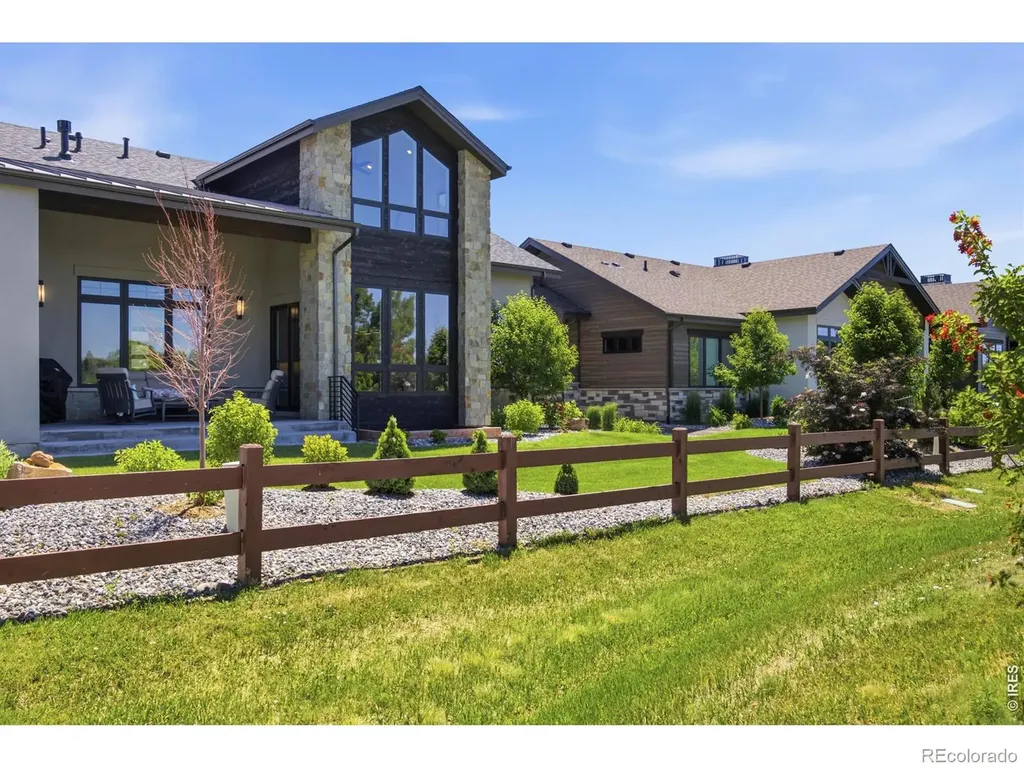 6358 Foundry Court Timnath CO 80547