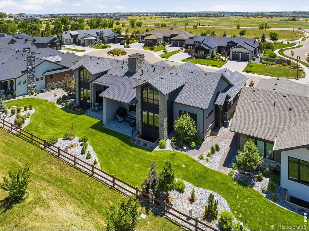 6358 Foundry Court Timnath CO 80547