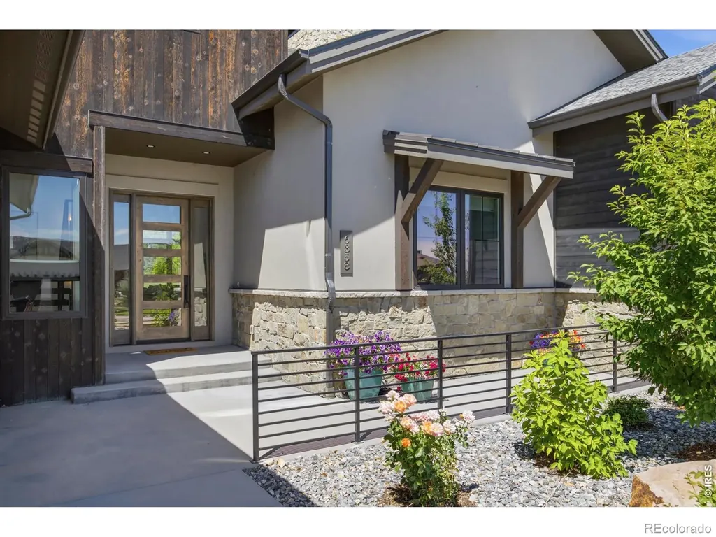 6358 Foundry Court Timnath CO 80547