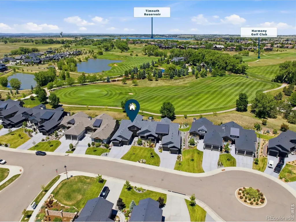 6358 Foundry Court Timnath CO 80547