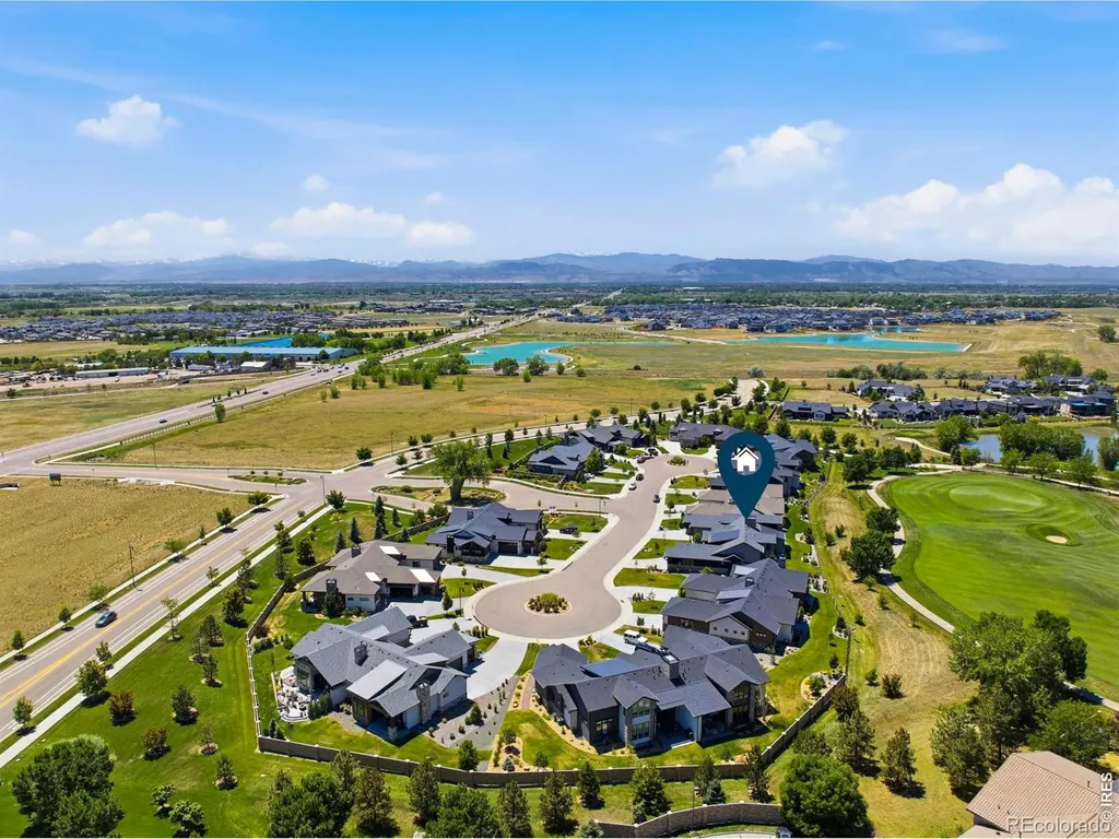 6358 Foundry Court Timnath CO 80547