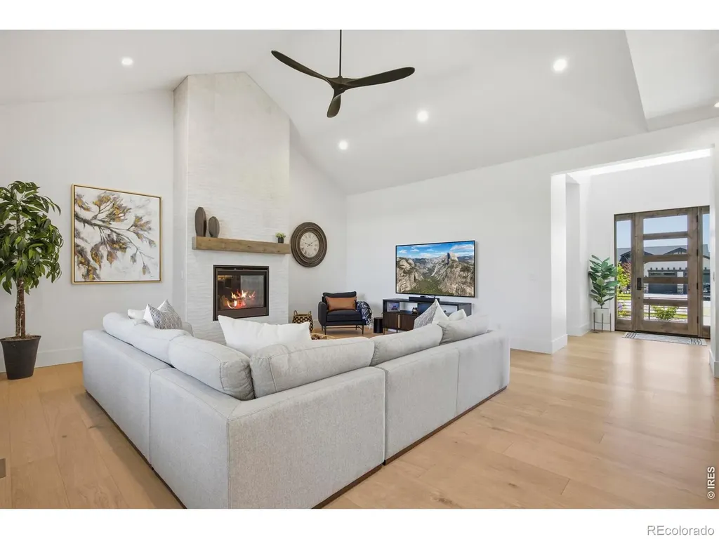 6358 Foundry Court Timnath CO 80547