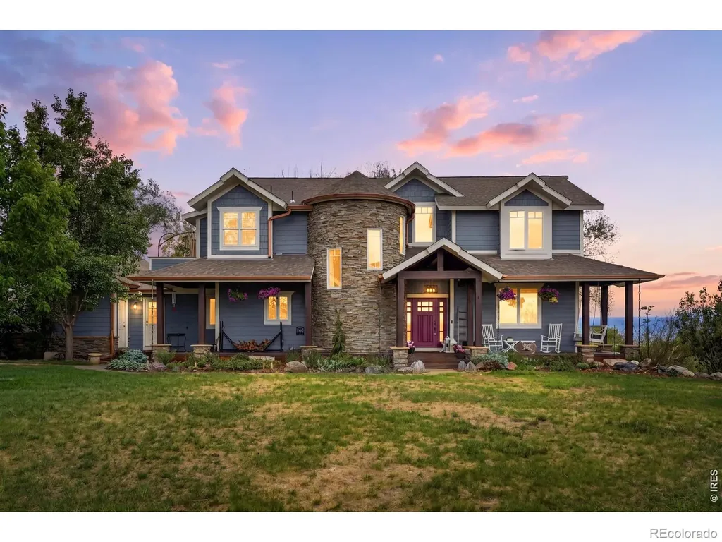 871 Bluebird Lane Lafayette CO 80026