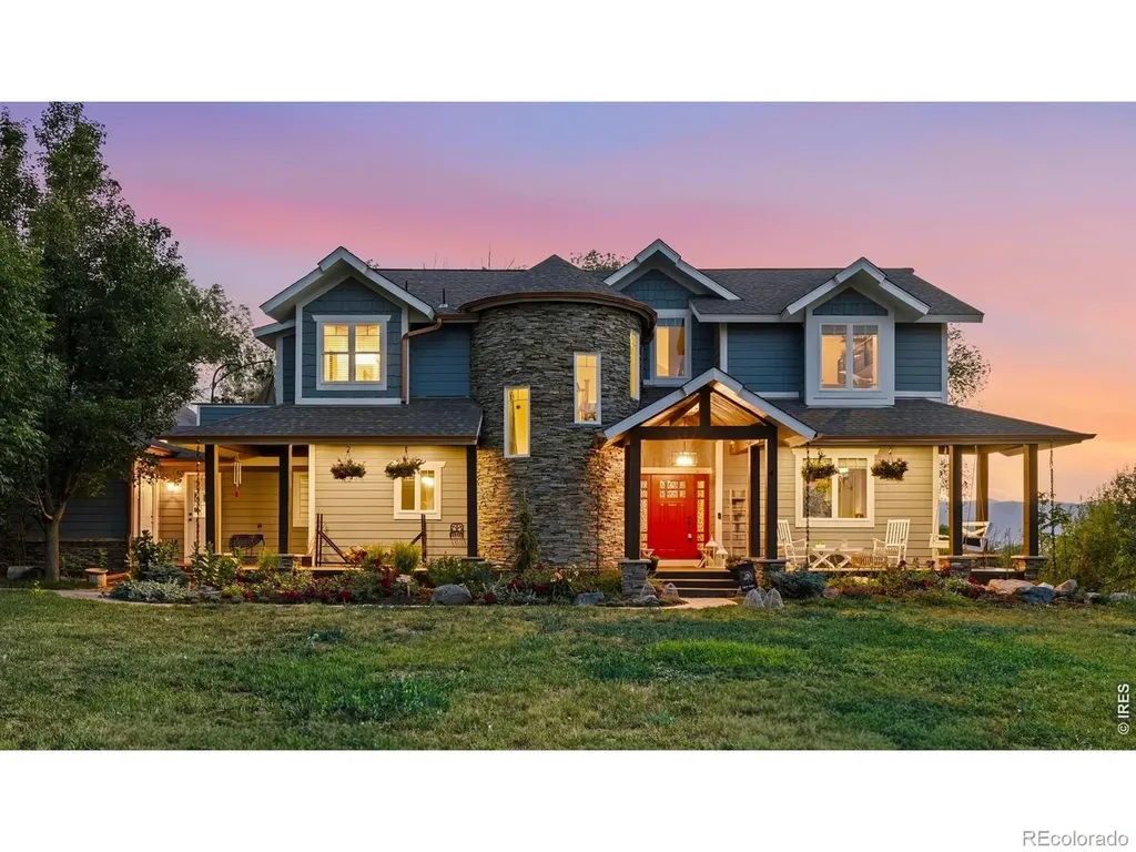 871 Bluebird Lane Lafayette CO 80026
