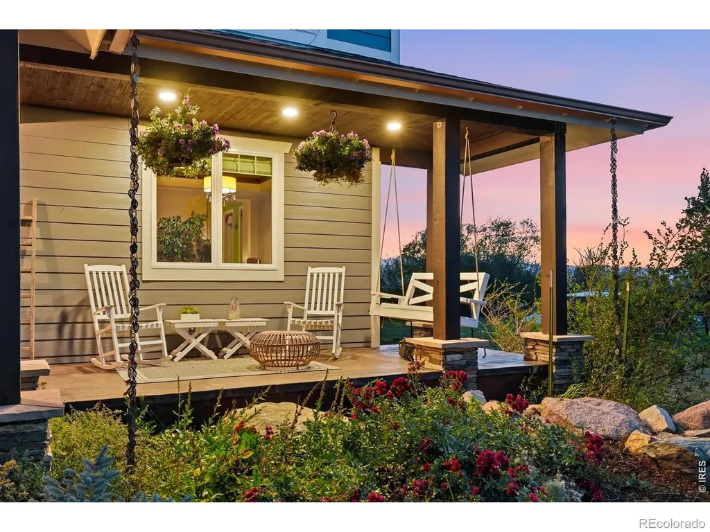871 Bluebird Lane Lafayette CO 80026