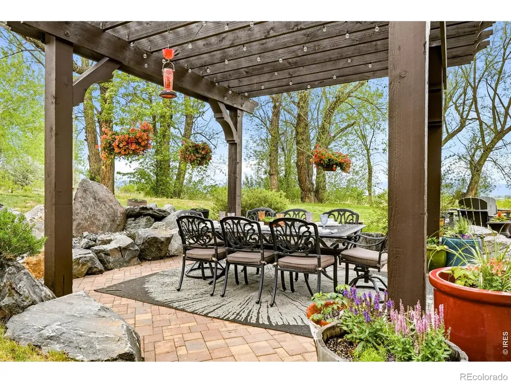 871 Bluebird Lane Lafayette CO 80026