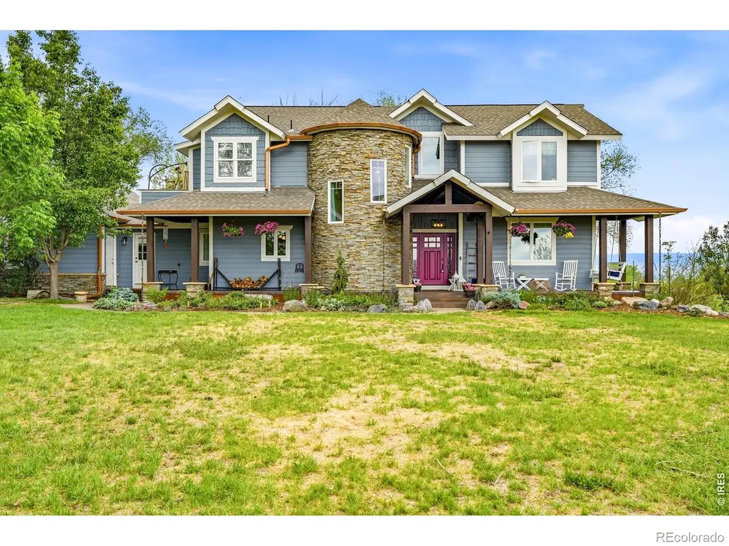 871 Bluebird Lane Lafayette CO 80026