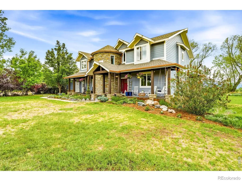 871 Bluebird Lane Lafayette CO 80026