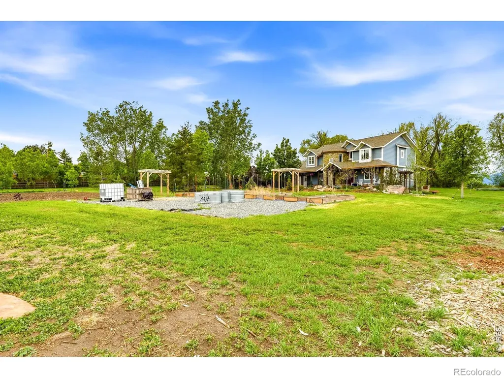 871 Bluebird Lane Lafayette CO 80026