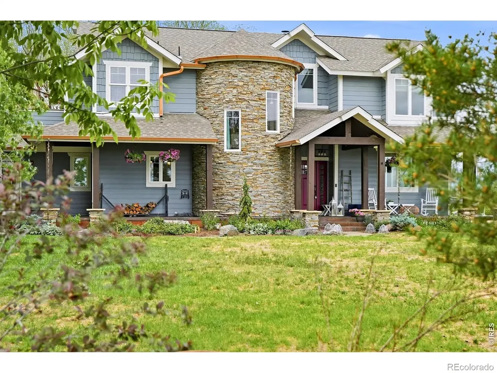 871 Bluebird Lane Lafayette CO 80026