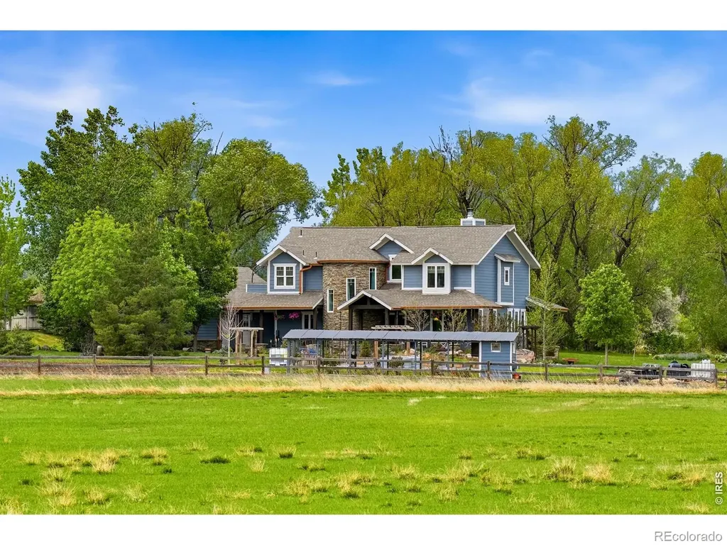 871 Bluebird Lane Lafayette CO 80026