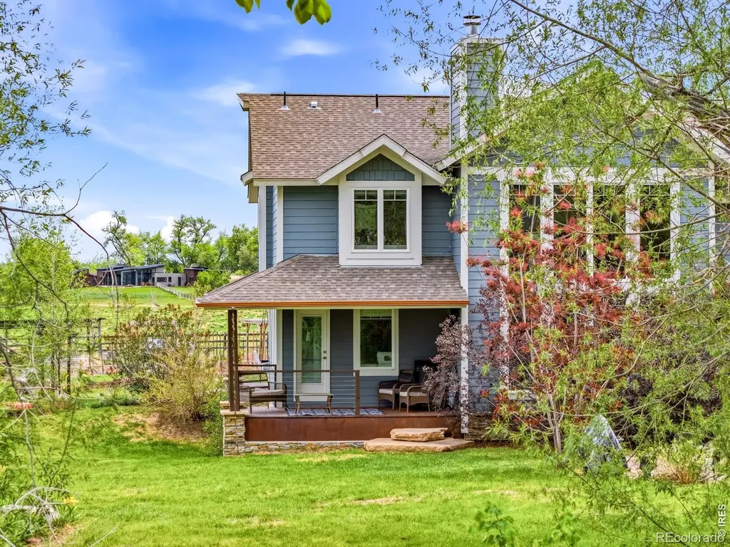 871 Bluebird Lane Lafayette CO 80026