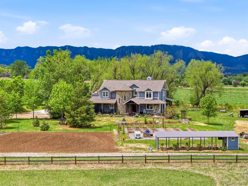 871 Bluebird Lane Lafayette CO 80026
