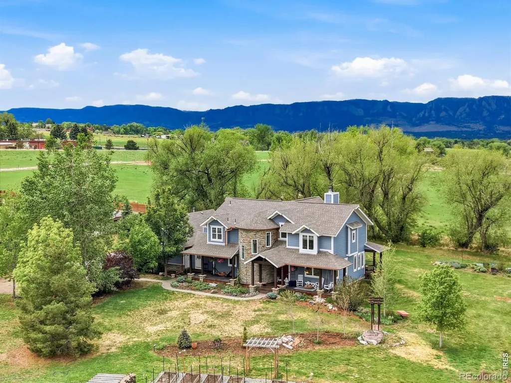 871 Bluebird Lane Lafayette CO 80026