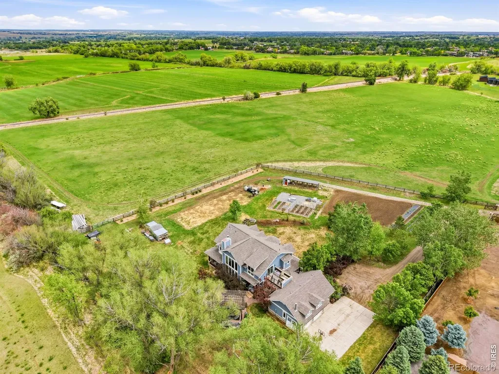 871 Bluebird Lane Lafayette CO 80026