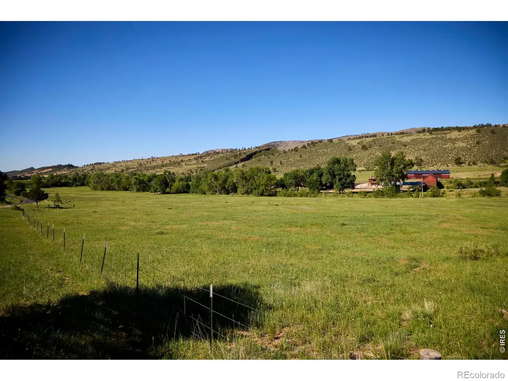 10127 Buckhorn Ridge Way Loveland CO 80538