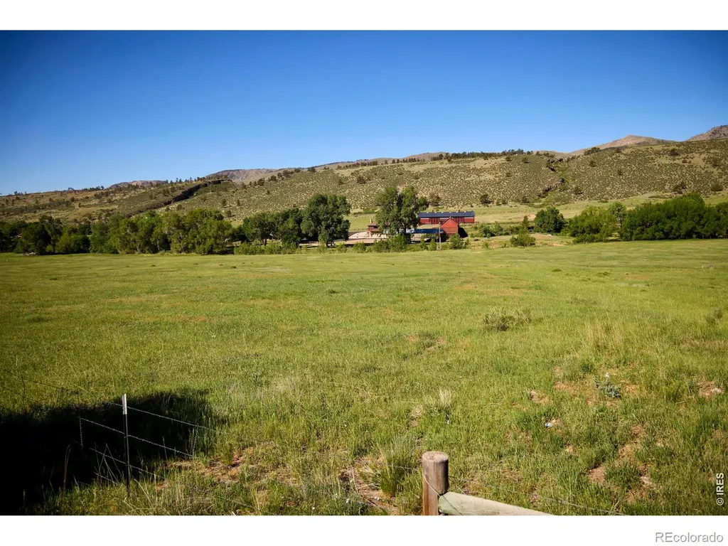 10127 Buckhorn Ridge Way Loveland CO 80538