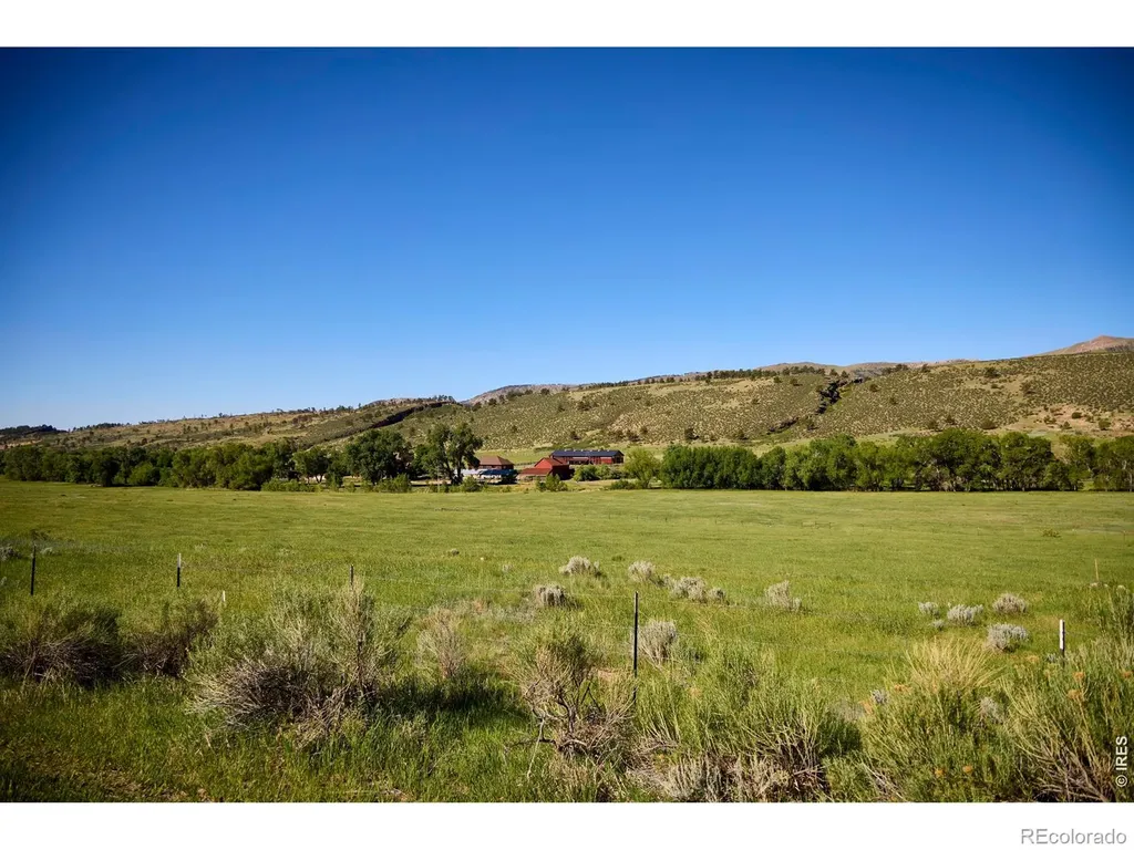10231 Buckhorn Ridge Way Loveland CO 80538