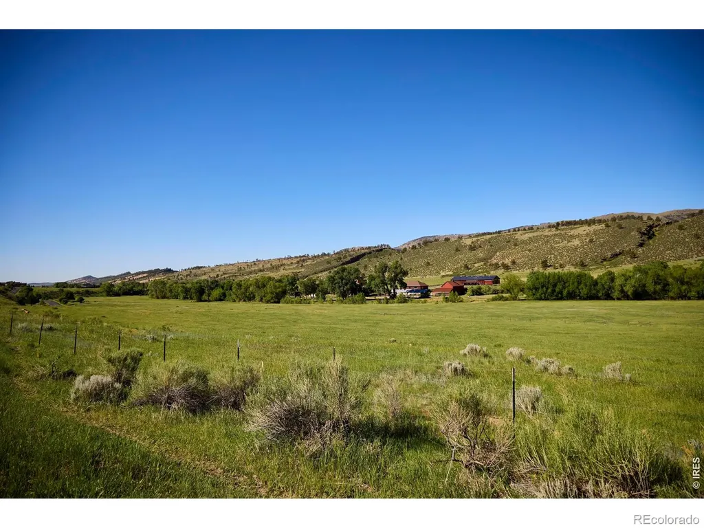 10231 Buckhorn Ridge Way Loveland CO 80538