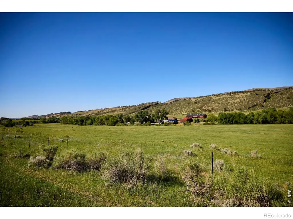 10231 Buckhorn Ridge Way Loveland CO 80538