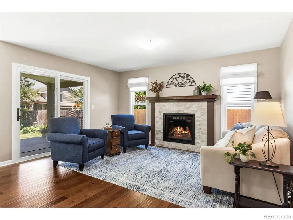 2612 Newgate Court Fort Collins CO 80525