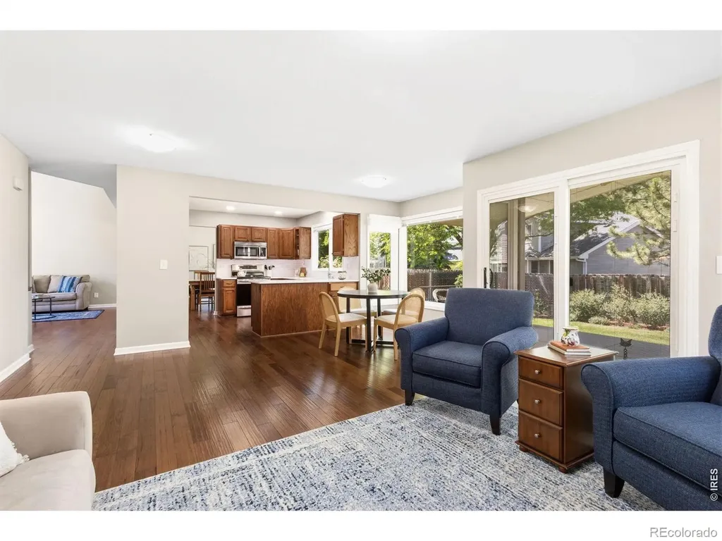 2612 Newgate Court Fort Collins CO 80525