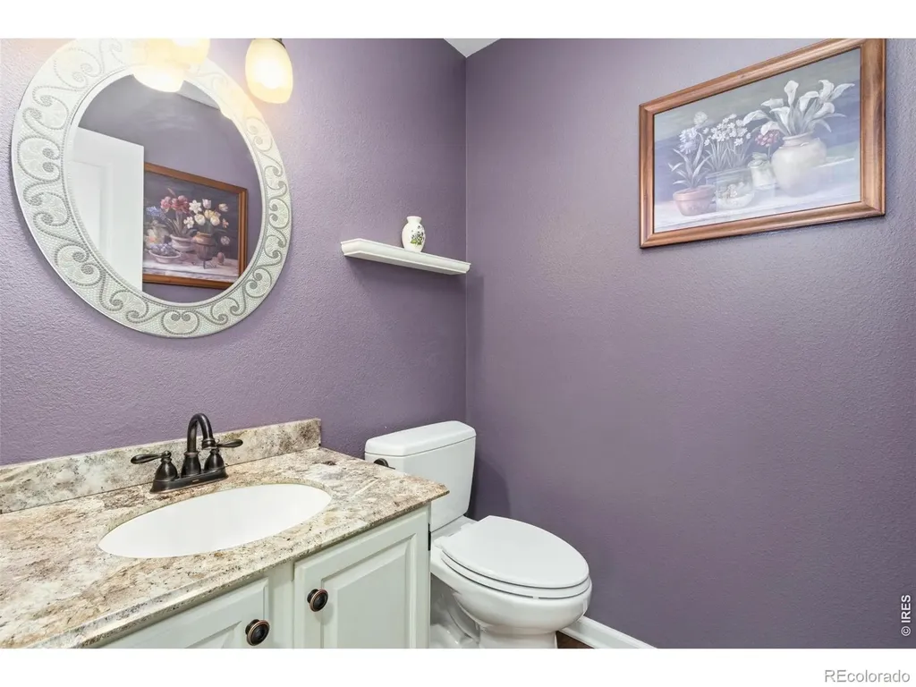 2612 Newgate Court Fort Collins CO 80525