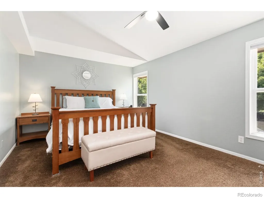 2612 Newgate Court Fort Collins CO 80525