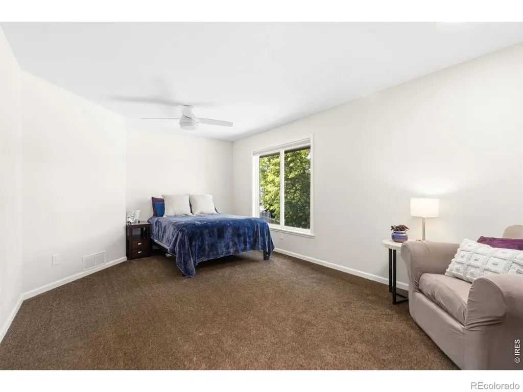 2612 Newgate Court Fort Collins CO 80525