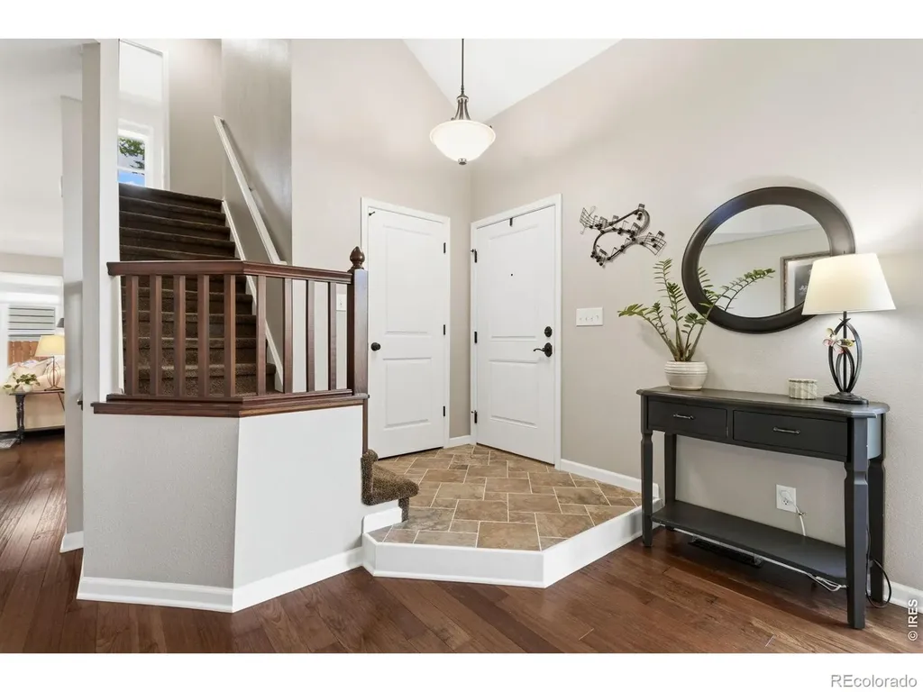 2612 Newgate Court Fort Collins CO 80525
