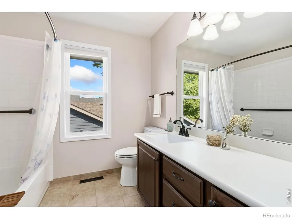 2612 Newgate Court Fort Collins CO 80525
