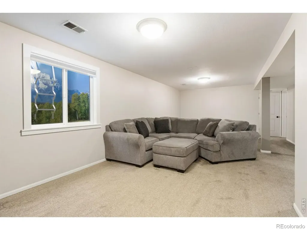 2612 Newgate Court Fort Collins CO 80525