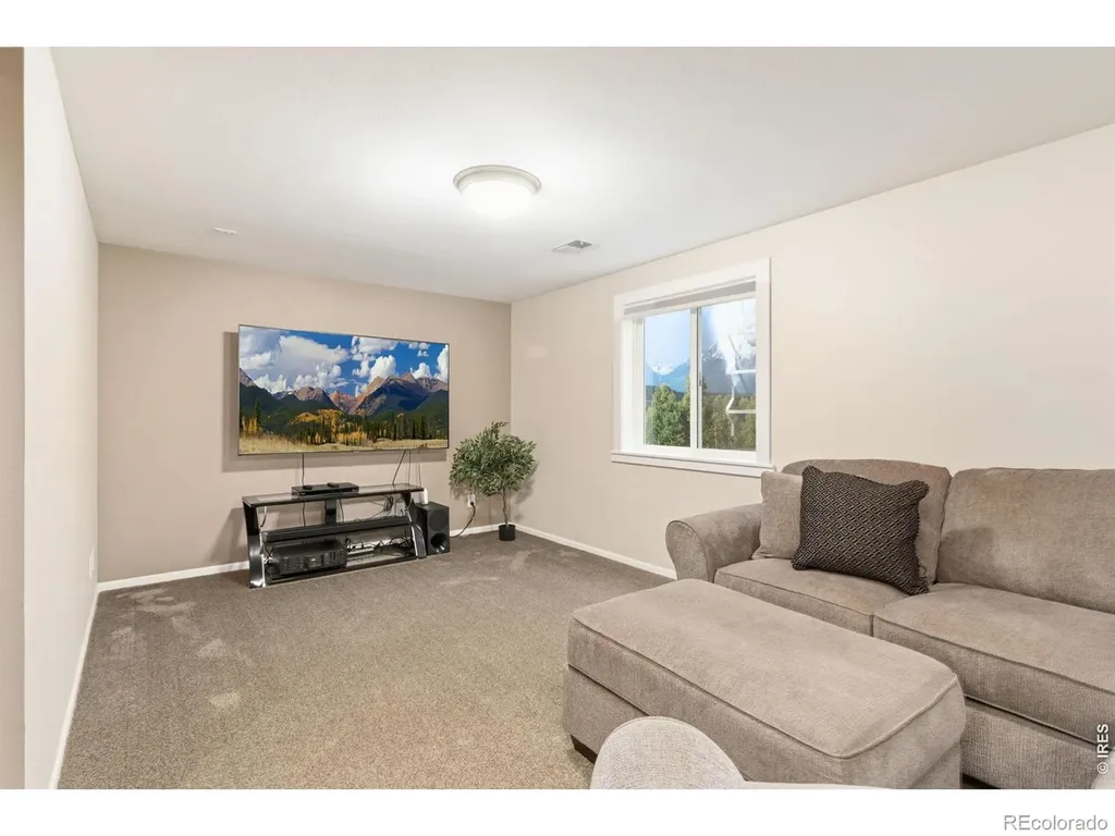 2612 Newgate Court Fort Collins CO 80525