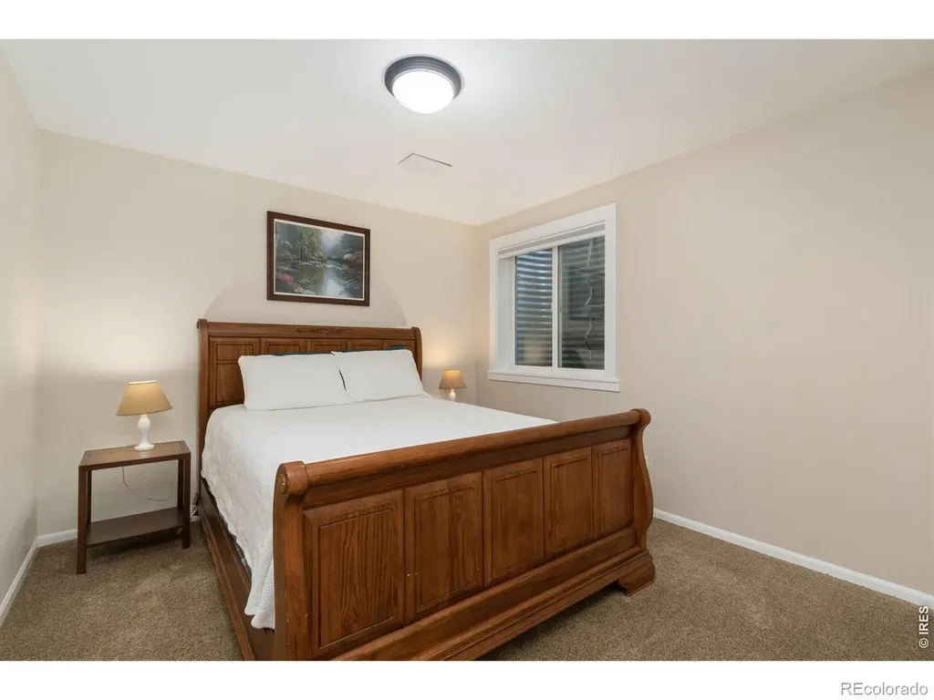 2612 Newgate Court Fort Collins CO 80525